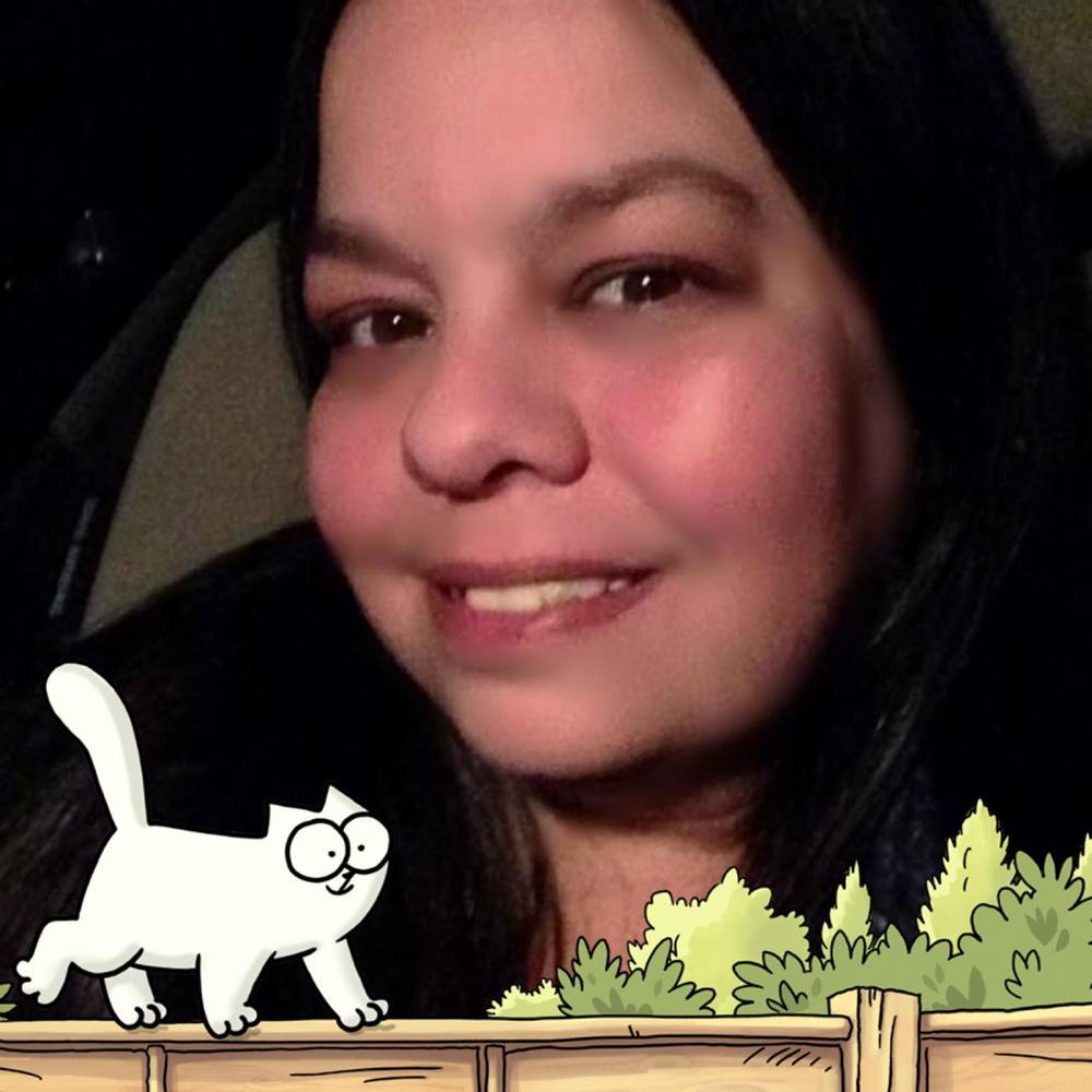 Meet your Posher, Jennifer